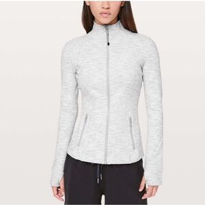 Define Jacket - Wee Are From Space Nimbus